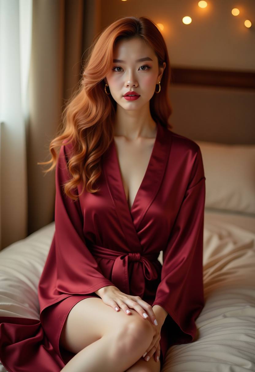 红楼艳史封面